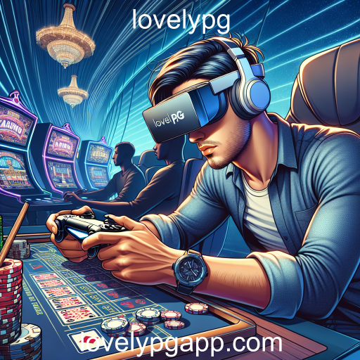 A Evolução dos Jogos de Esportes: Conectando Fãs e Atletas no Mundo Virtual